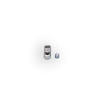 Spindle housing and Spindle screw, 3933-15028 & 3917-10012