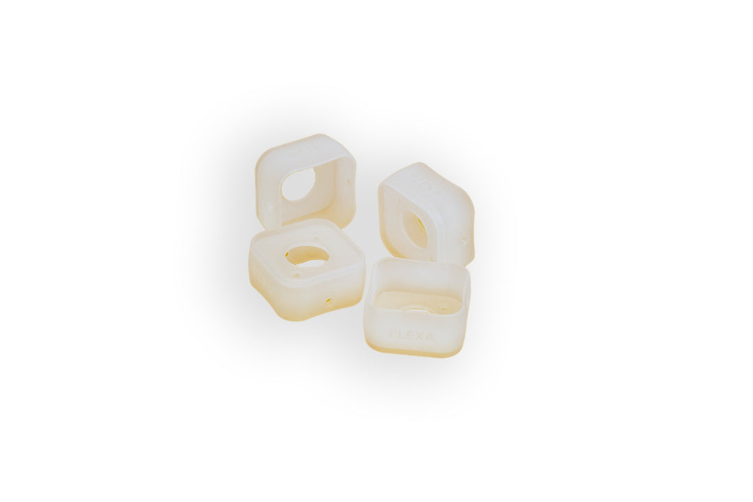 Bunk Bed Connecter Ring Classic FLEXA