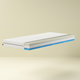 BLOOM Latex Mattress, 200x90 cm