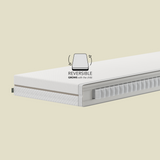 BALANCE Spring Mattress, 200x90 cm