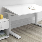 Study Desk, White DESK _badge_bestseller flexa-com.myshopify.com