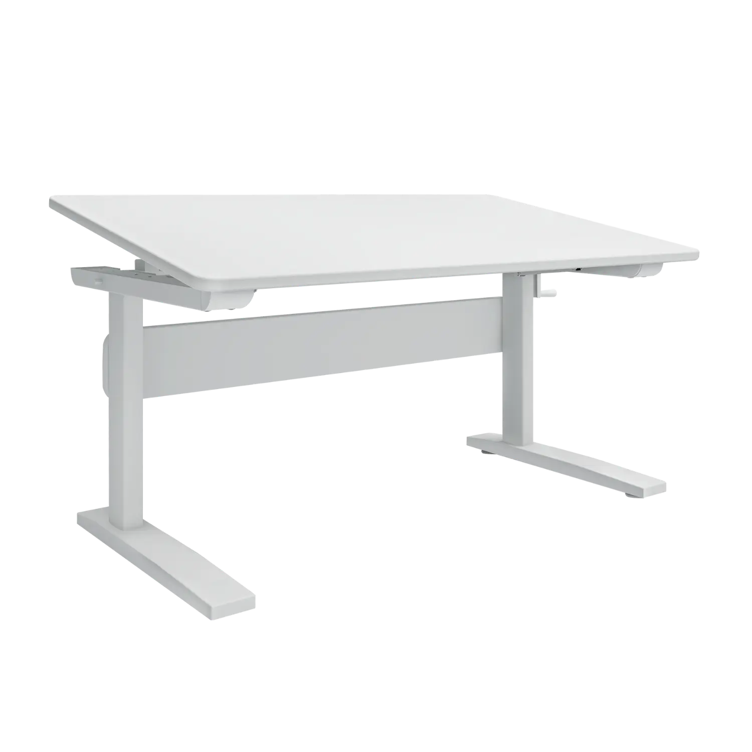 Study Desk, White DESK _badge_bestseller flexa-com.myshopify.com