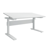Study Desk, White DESK _badge_bestseller flexa-com.myshopify.com