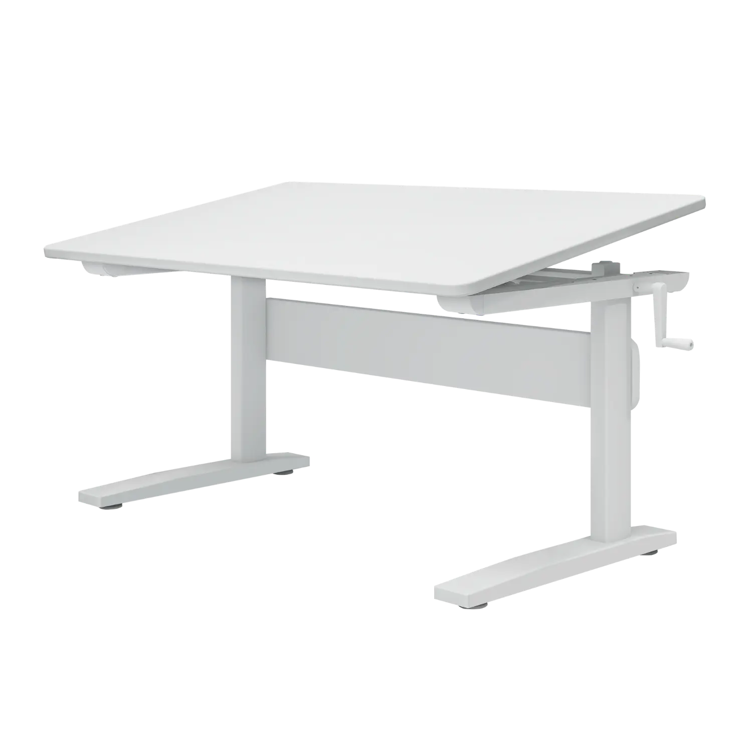 Study Desk, White DESK _badge_bestseller flexa-com.myshopify.com