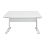 Study Desk, White DESK _badge_bestseller flexa-com.myshopify.com