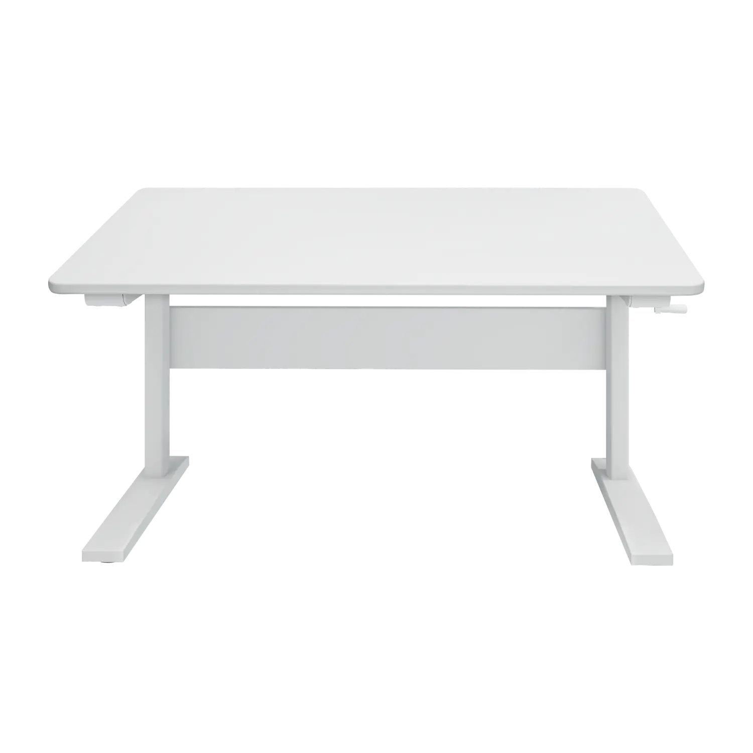 Study Desk, White DESK _badge_bestseller flexa-com.myshopify.com