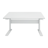 Study Desk, White DESK _badge_bestseller flexa-com.myshopify.com