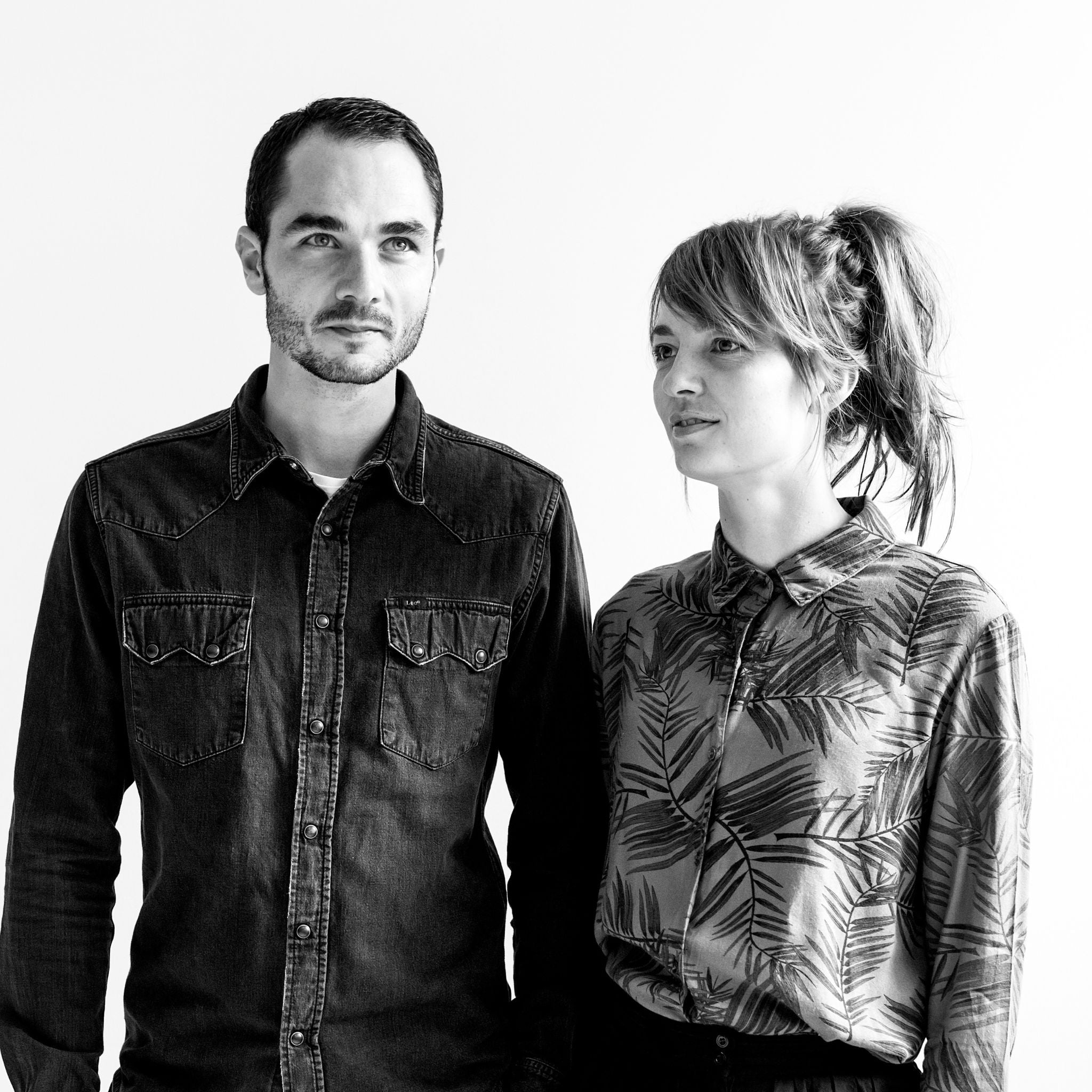 Designers from FLEXA 