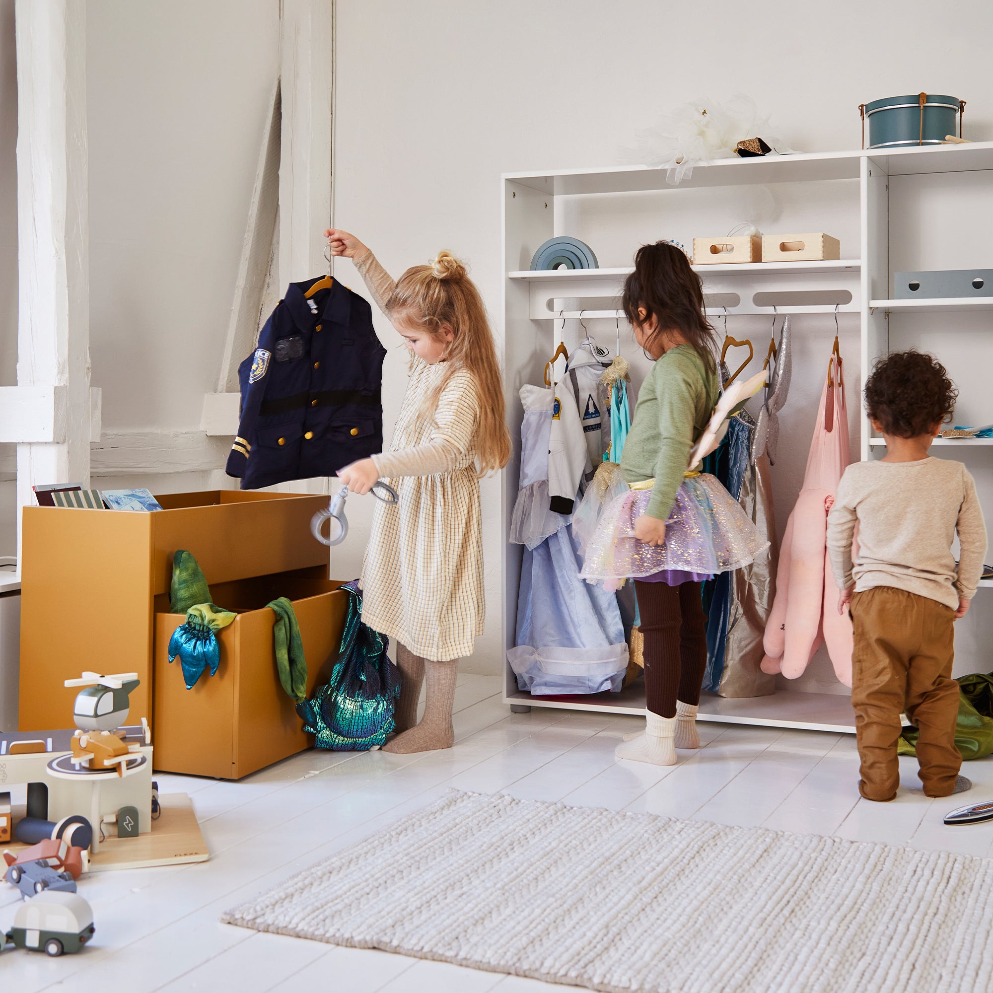 dänisches spielzeug FLEXA | Kindermöbel, Spielzeug & Einrichtung | Dänisches Design