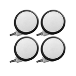Wheels, 4 pcs COLLI ACTIVE flexa-com.myshopify.com