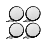 Wheels, 4 pcs COLLI ACTIVE flexa-com.myshopify.com
