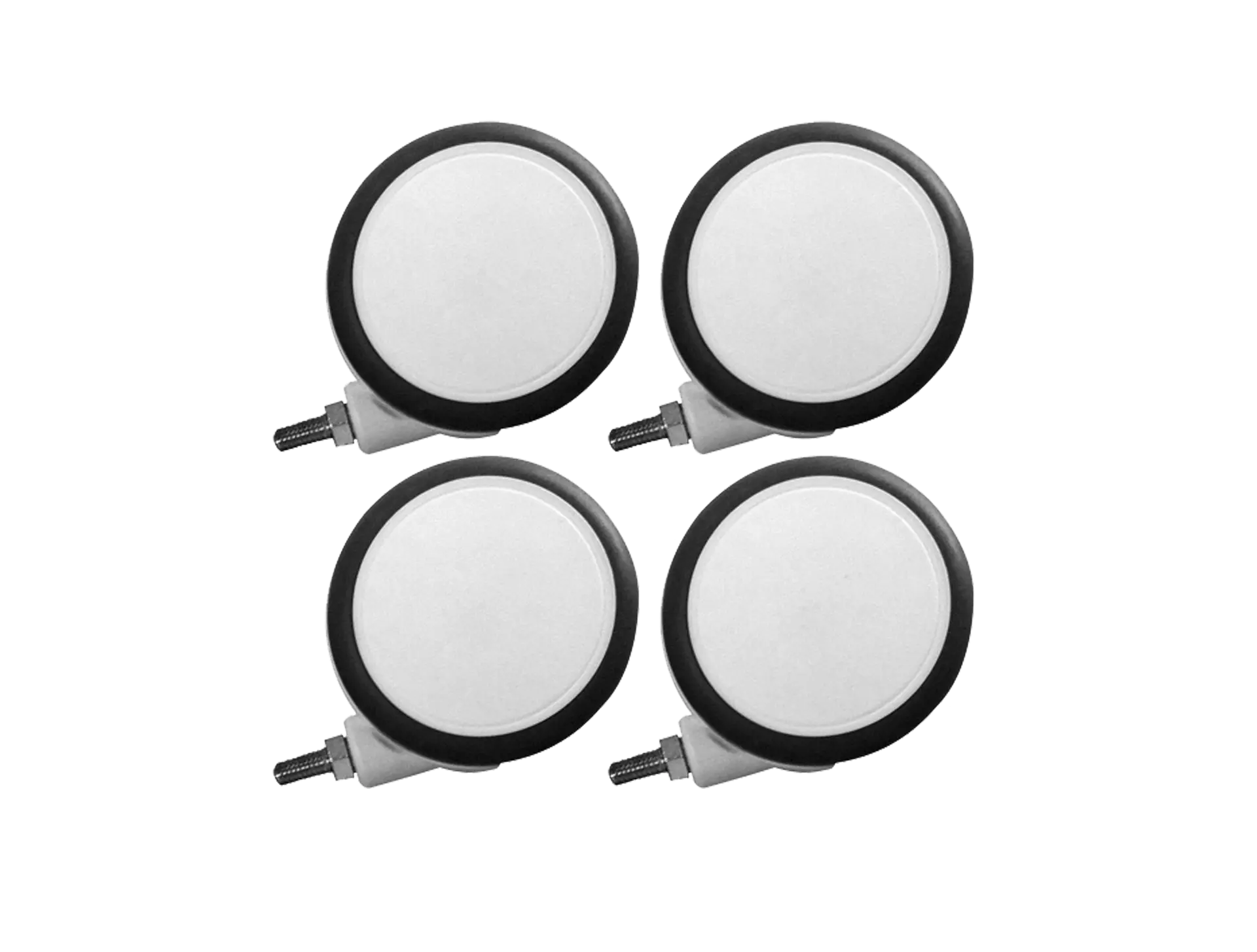 Wheels, 4 pcs COLLI ACTIVE flexa-com.myshopify.com