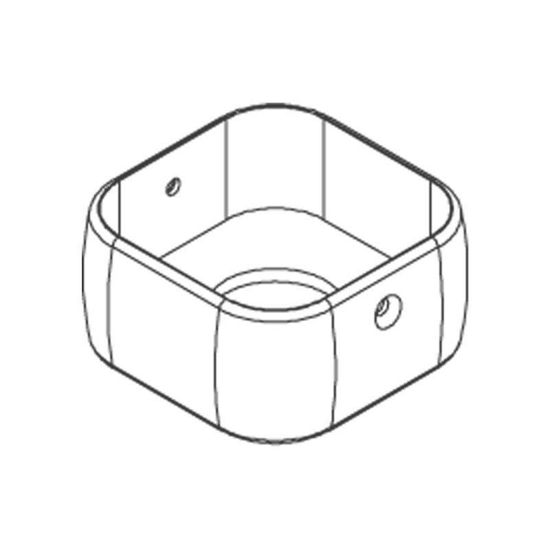 Bunk Bed Connecter Ring - Classic