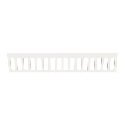 Baby Safety rail, 140x70 cm, Cream