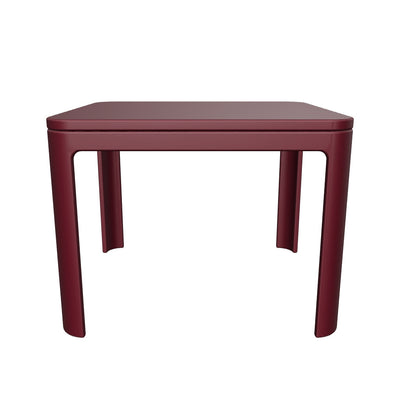 Small Table, Pomegranate