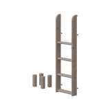 Lige stige og ben til køjeseng