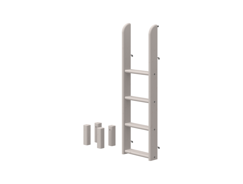 Classic - Ladder en poten voor stapelbed