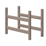 Classic - Bed legs for semi-high Bed