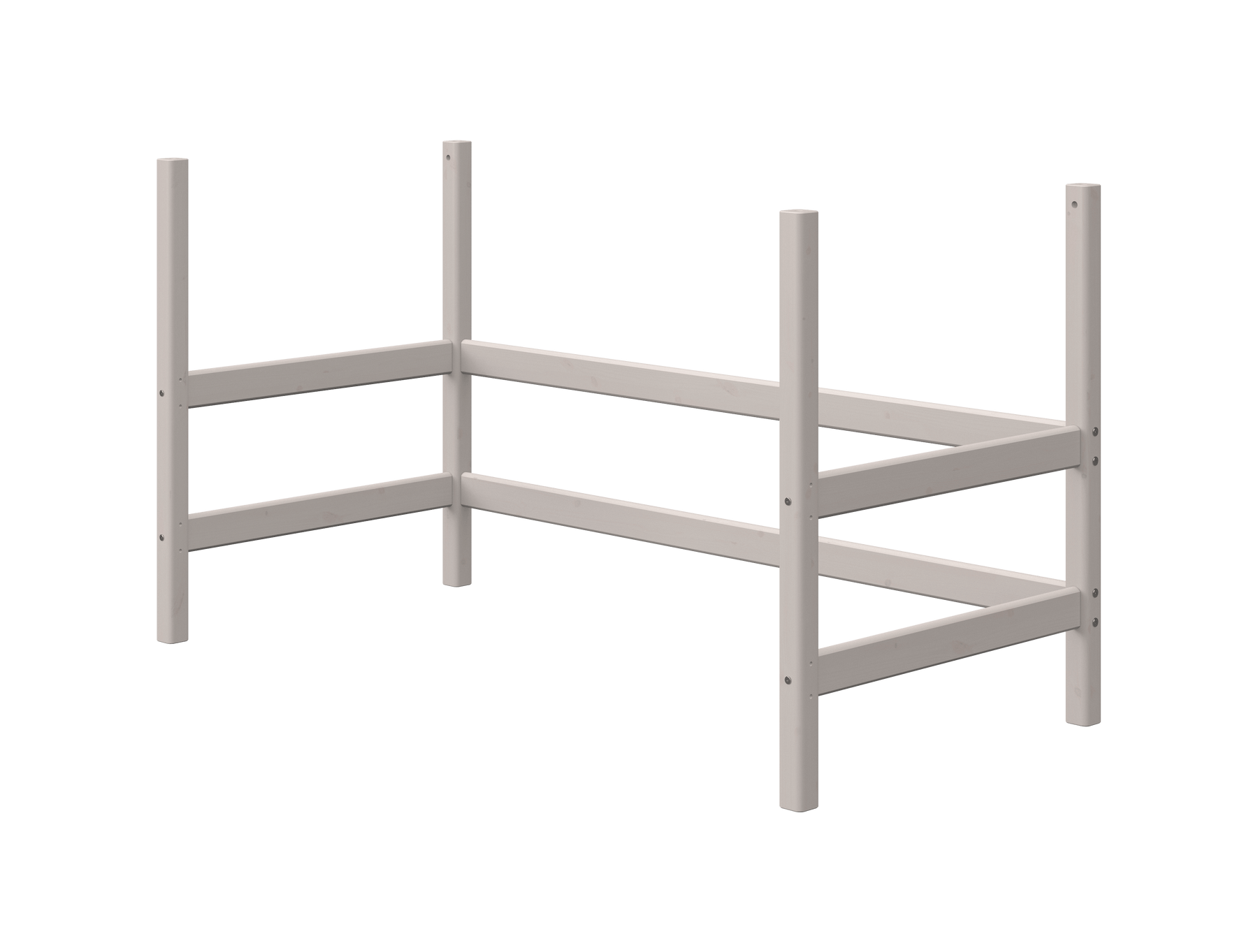 Classic Bed legs for High Bed FLEXA