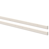 Safety rail, full-length