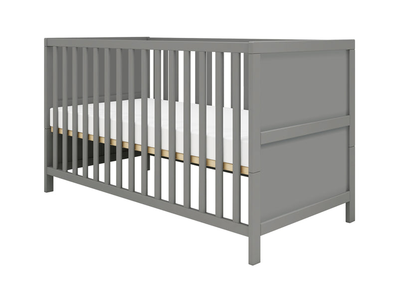 Cot bed