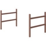 Popsicle - Legs forMid-High Bed