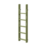 Popsicle - Straight ladder for bunk Bed
