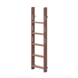 Popsicle - Straight ladder for bunk Bed