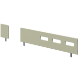 Popsicle - Absturzsicherung