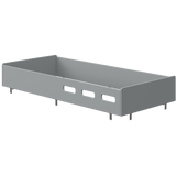 Popsicle - Safety Rail for Bed with staircase