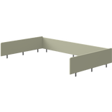 Popsicle - Full-length Safety Rail