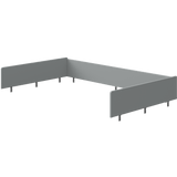 Popsicle - Barrière de sécurité - entière, 120 cm