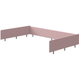 Popsicle - Full-length Safety Rail
