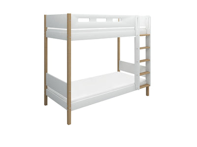 Bunk bed, extra high