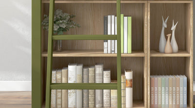 Bookcase, 1 shelf