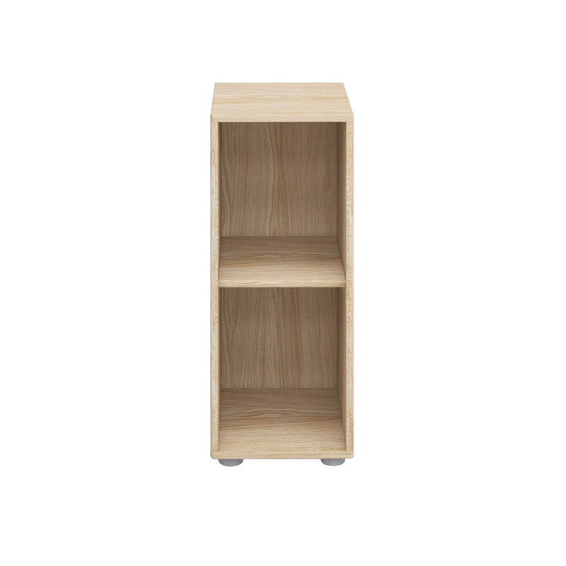 Boekenkast, 1 plank