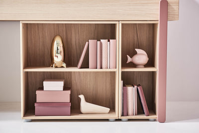 Bookcase, 1 shelf