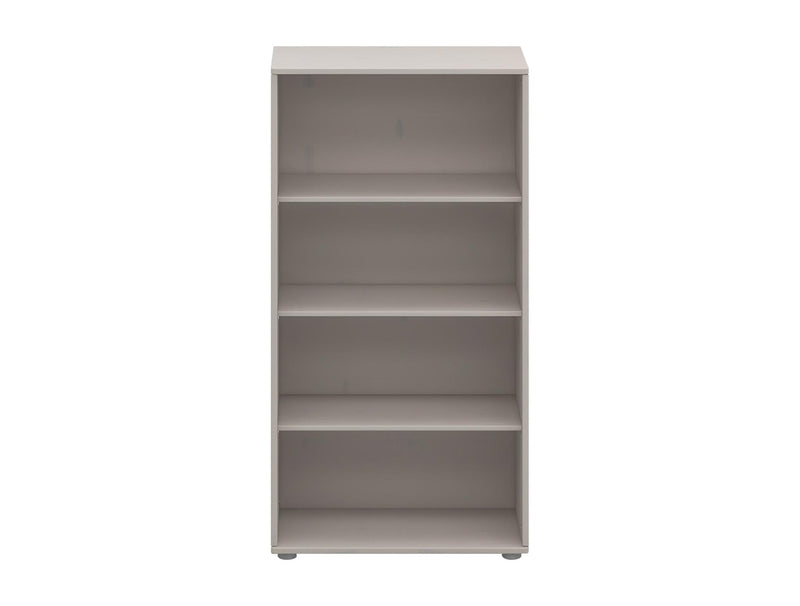 Bookcase with 3 shelves