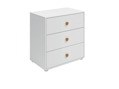 Chest, 3 drawers