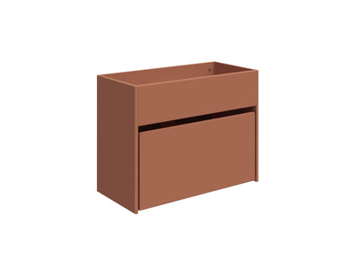 Organizer mit Spielzeugbox – mini