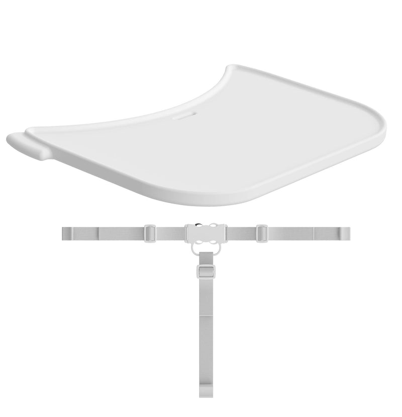 Tray for high chair