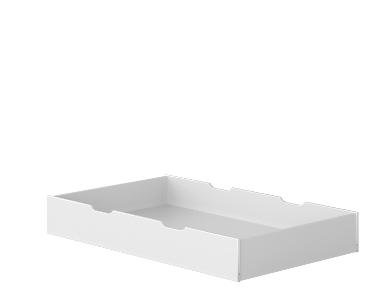 Schublade für White Juniorbett