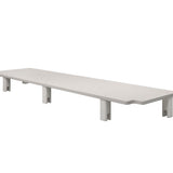 Desk for High-Beds, Grey