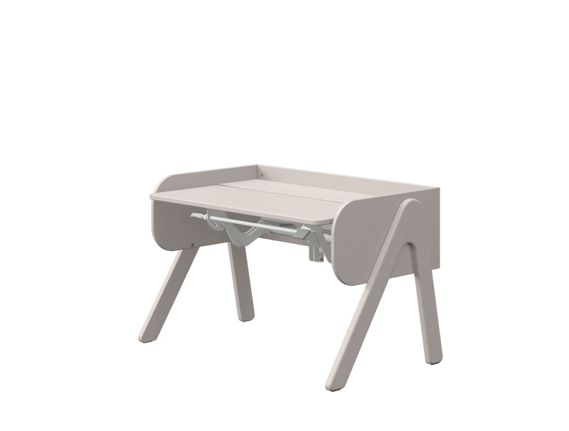 Woody study desk