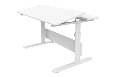 Evo Study Desk – tilting desktop