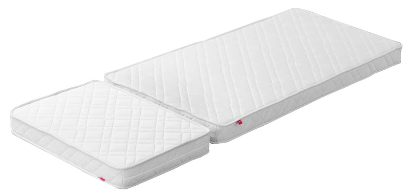 8 cm PU foam mattress