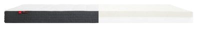 Colchón de látex FLEXA, 200X90, funda de algodón