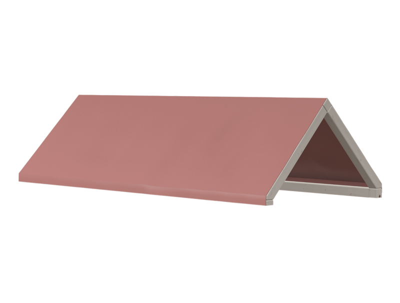 Cottage roof