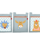 Bed pockets
