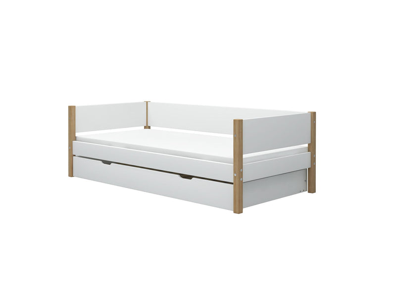 Daybed with guest bed